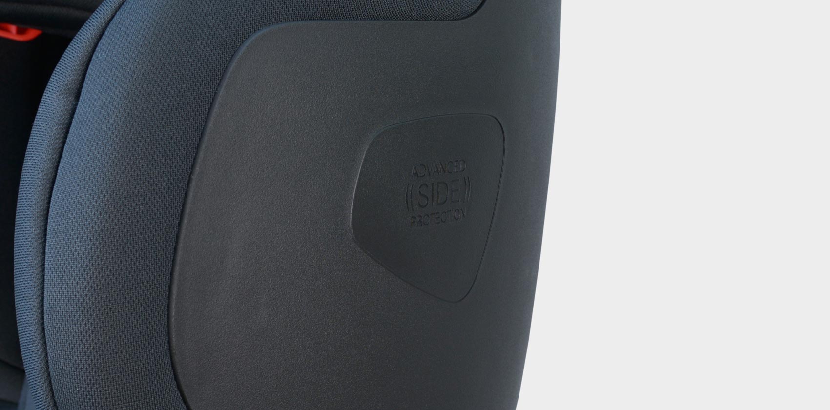 Recaro Mako 2 система Advanced Side Protection