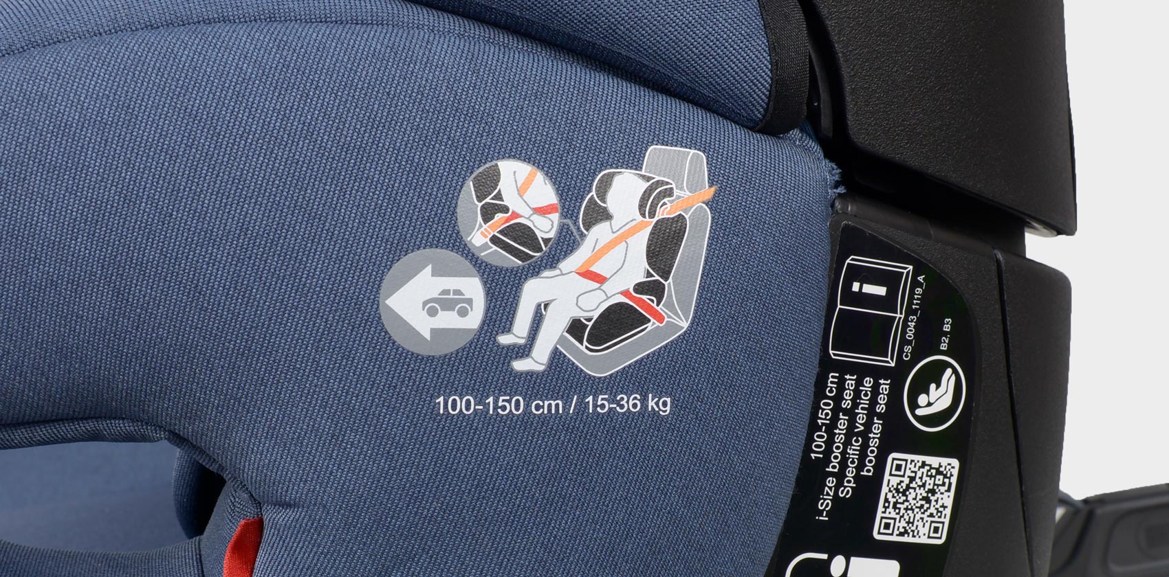 Recaro Mako Elite инструкция по установке