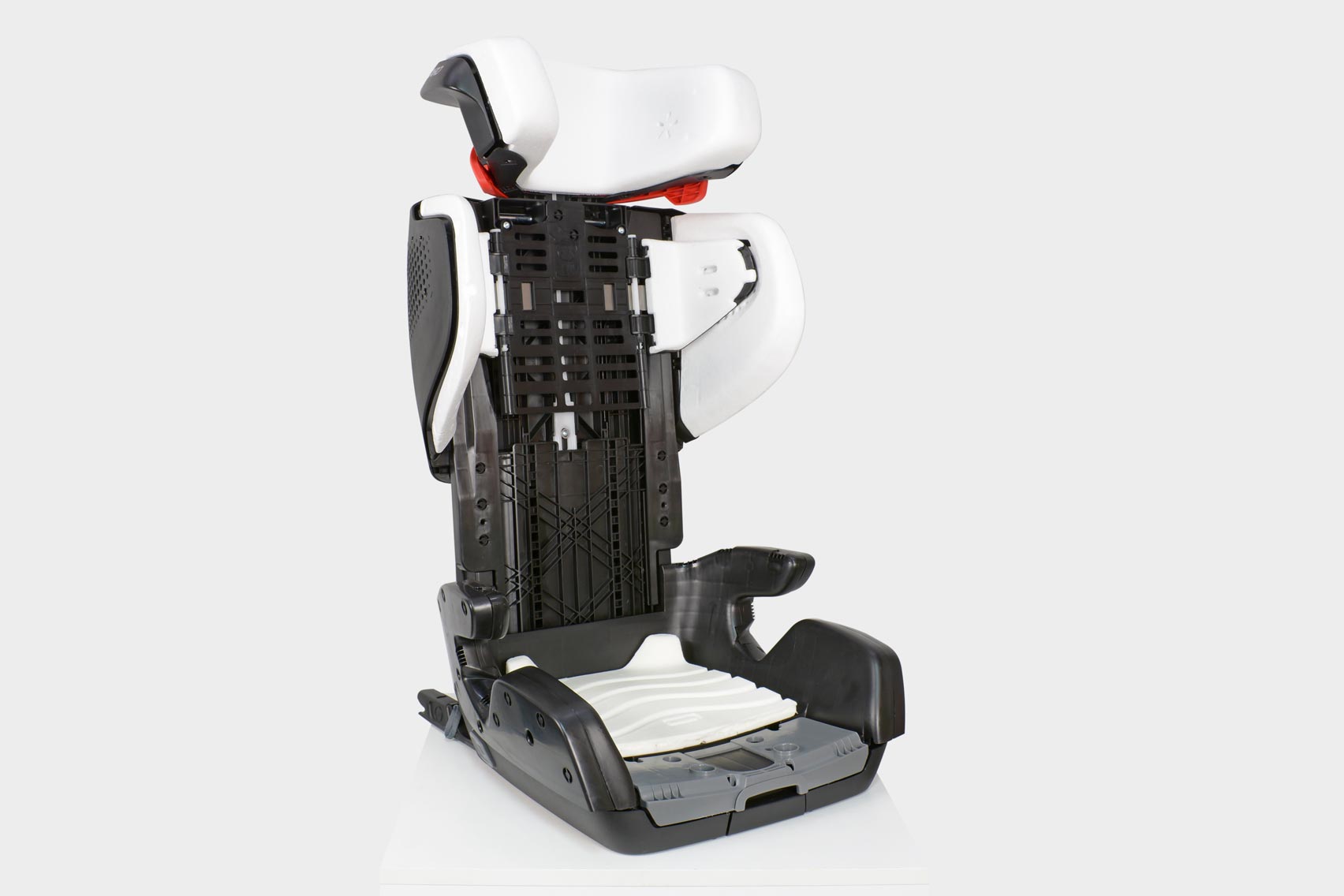 Recaro Mako Elite каркас автокресла