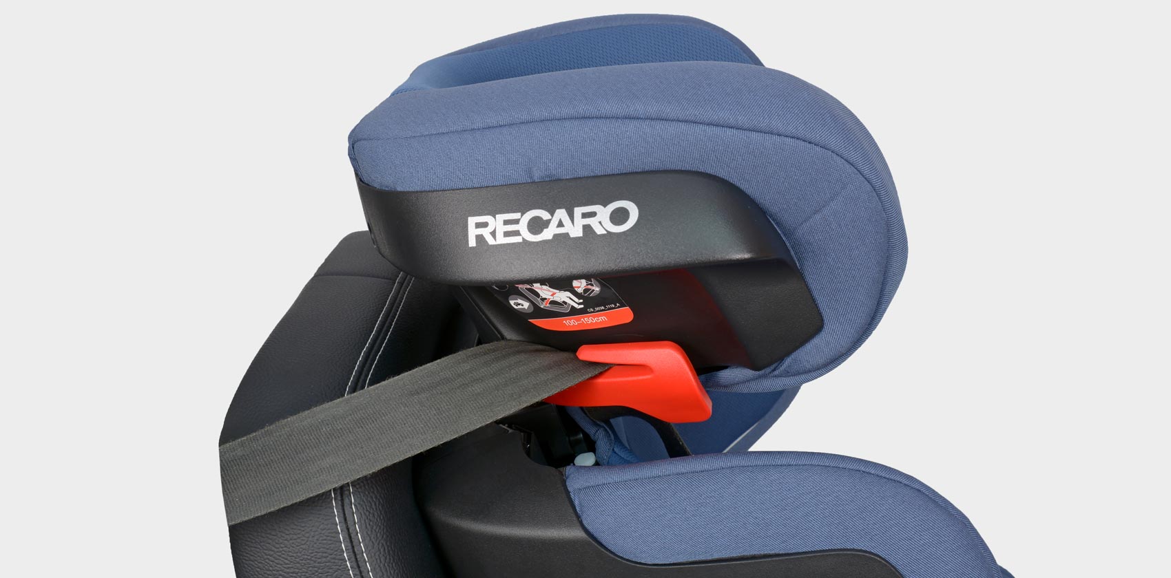 Recaro Mako Elite