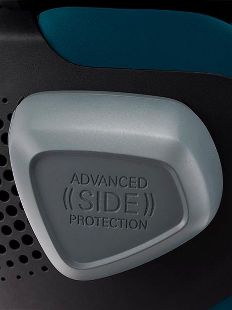 Recaro Mako Elite - Advanced Side Protection