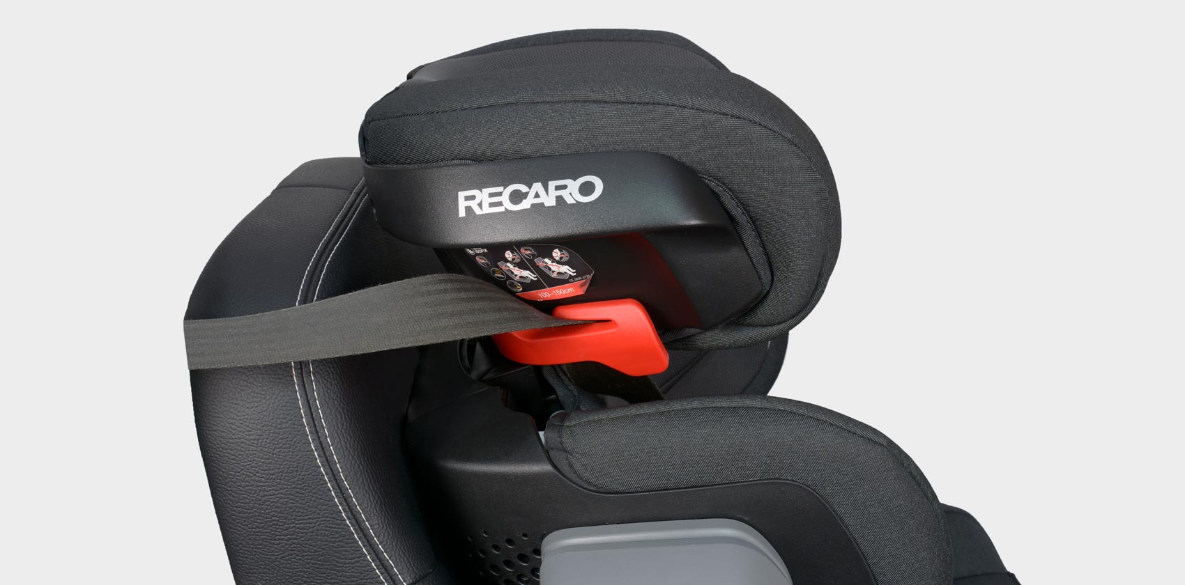 Recaro Mako Elite 2