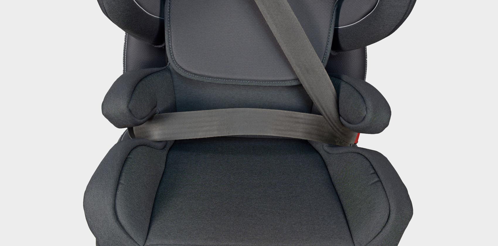 Recaro Mako Elite 2 расположение поясного ремня