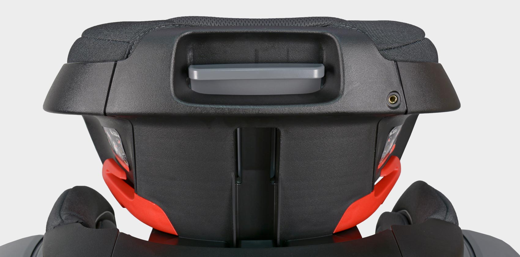 Recaro Mako Elite 2 клавиша регулировки подголовника