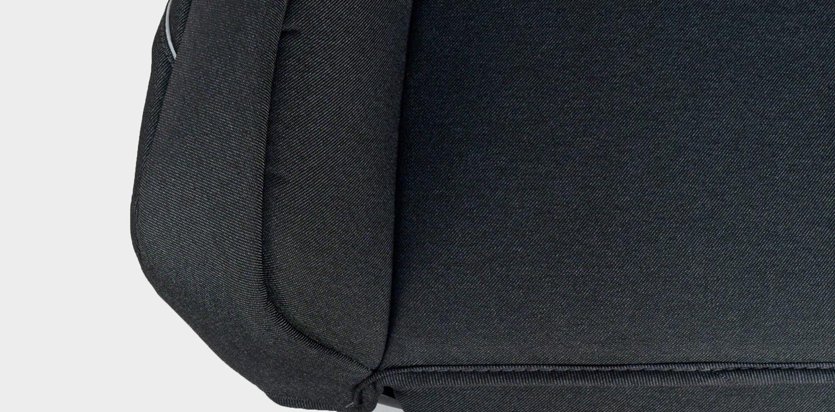 Recaro Mako Elite 2 ткани