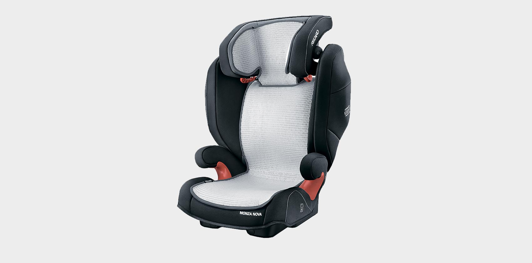 Recaro Monza Nova Evo Seatfix чехол