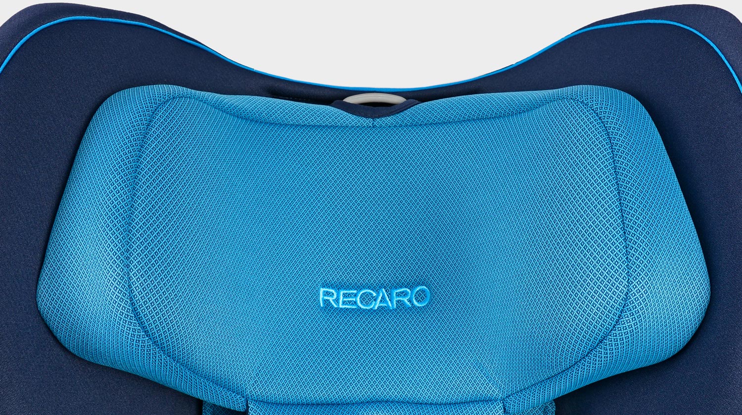 Recaro Optiafix подголовник