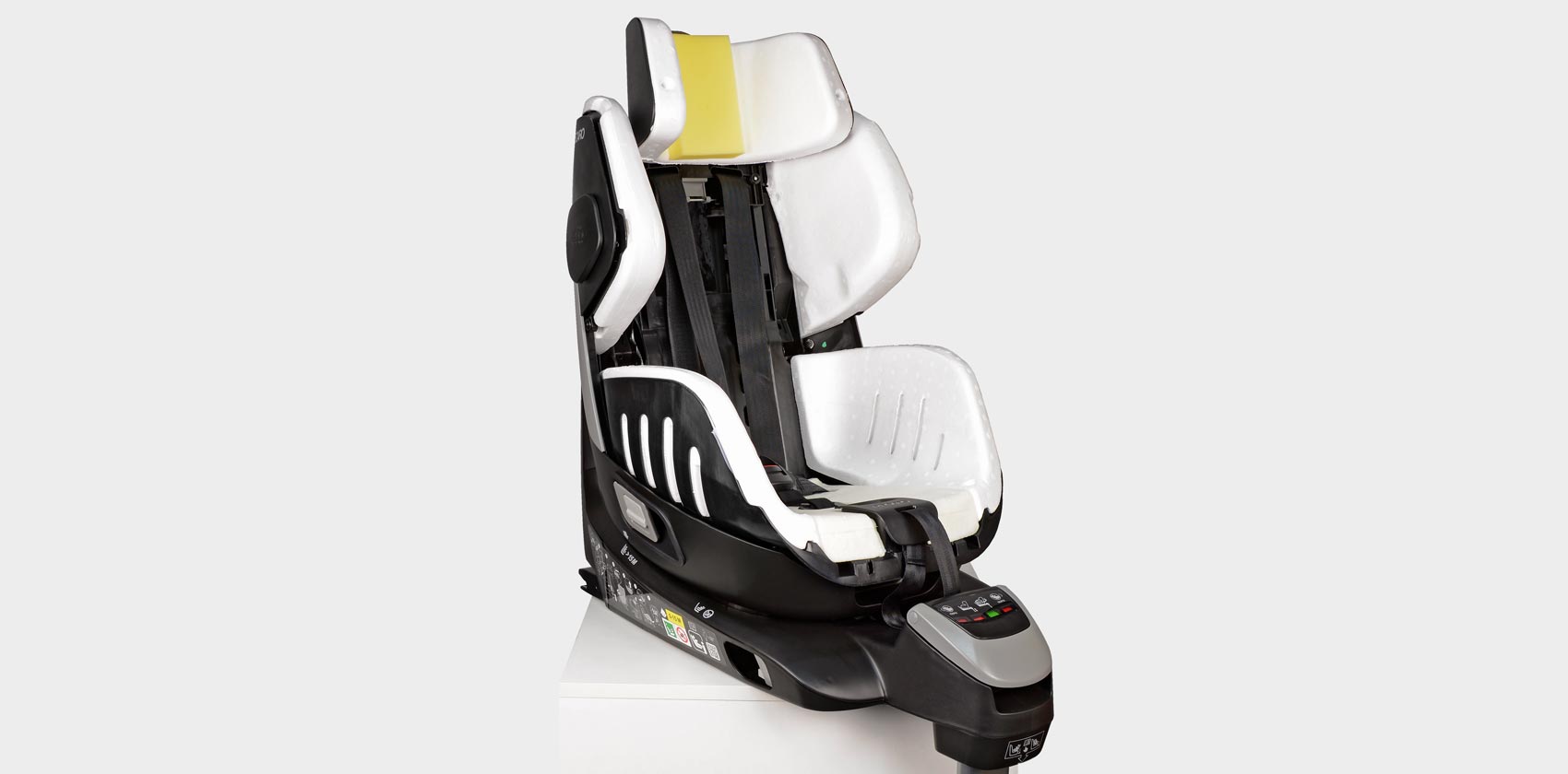 Recaro Zero.1 i-Size каркас