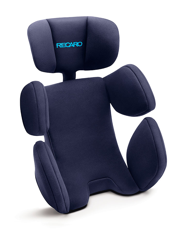 Recaro Zero.1 i-Size - вкладыш