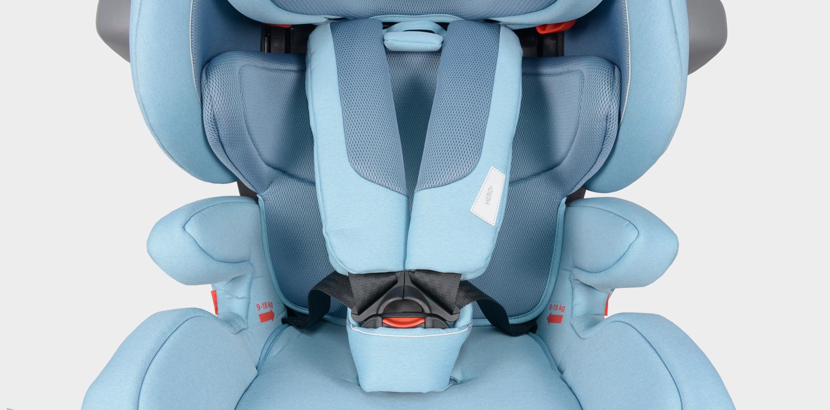 Recaro Tian Elite