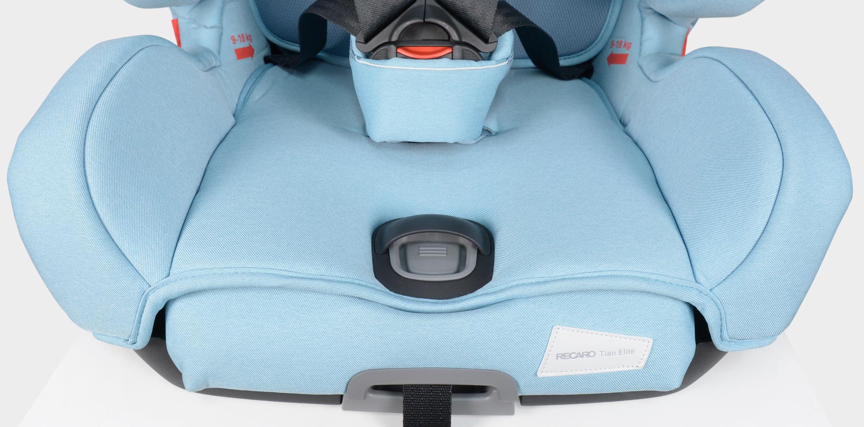 Recaro Tian Elite