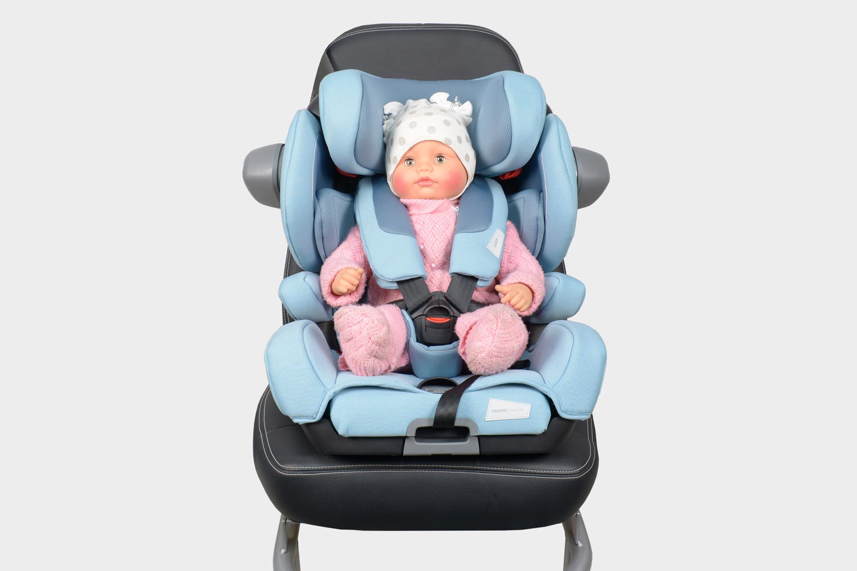 Recaro Tian Elite