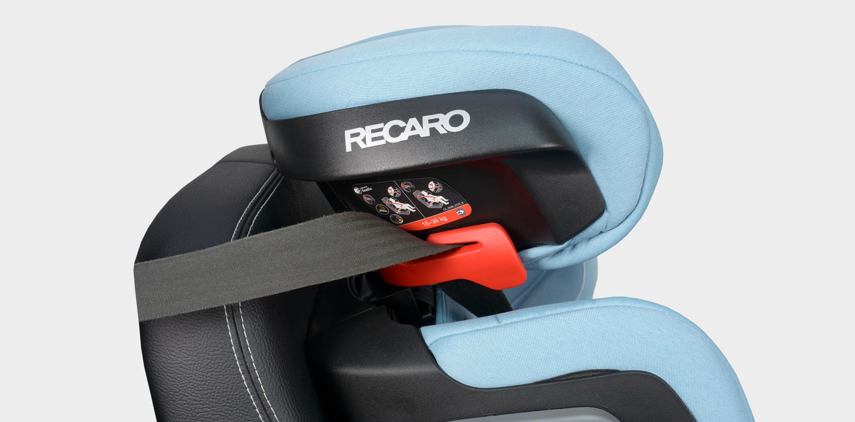 Recaro Tian Elite