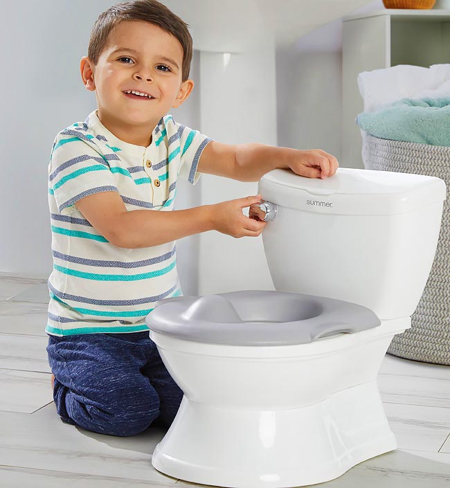 Summer Infant My Size Potty Train & Transition