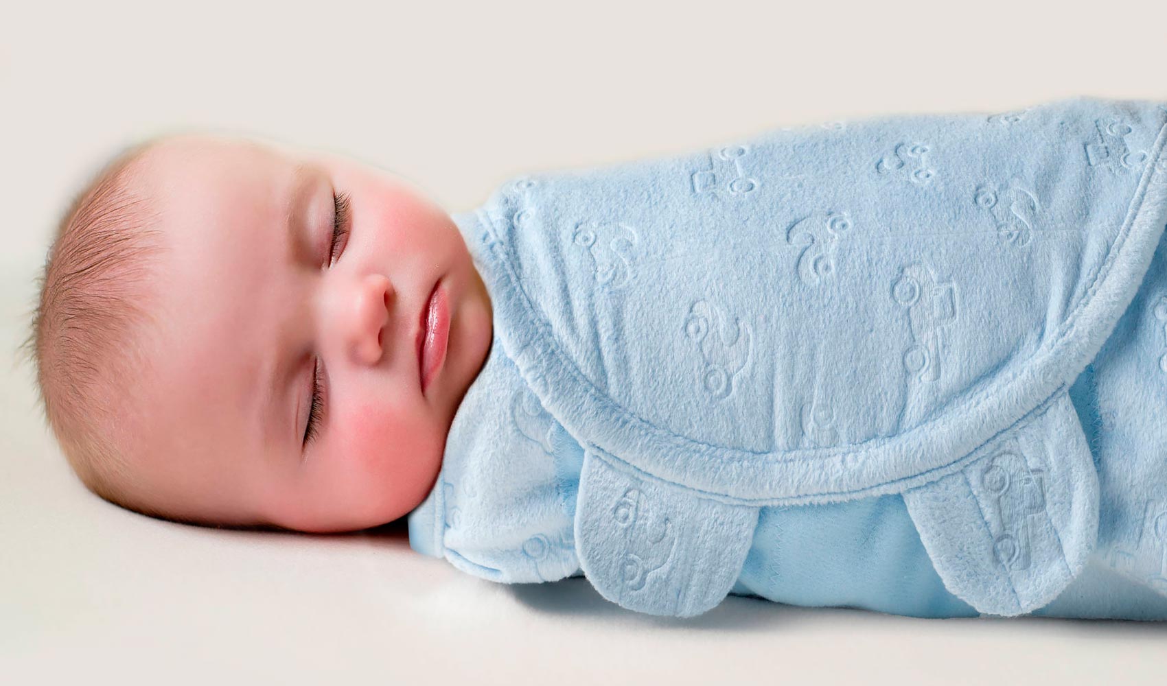 Summer Infant Конверт для пеленания SwaddleMe Velboa