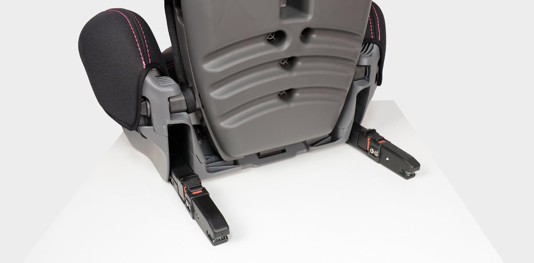 Takata Maxi крепления isofix