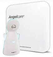  Angelcare IP видеоняня-монитор дыхания AC1200 белый