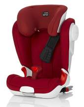 Автокресло в прокат Britax Römer Kidfix II XP SICT (15-36 кг)