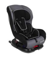 BamBola Bambino Isofix Black-Grey