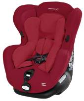 Bebe Confort Iseos Neo Plus Raspberry Red