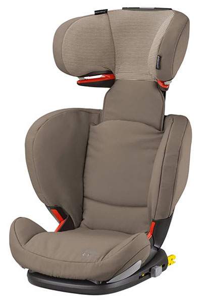 Автокресло Bebe Confort RodiFix AirProtect Earth Brown