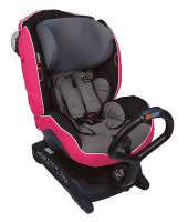 BeSafe iZi Combi X3 isofix 55