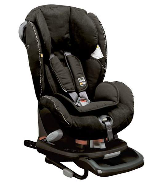 Автокресло BeSafe iZi Comfort X1 Isofix 25