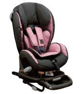 BeSafe iZi Comfort X1 Isofix 31