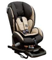 BeSafe iZi Comfort X1 Isofix 34