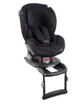 BeSafe iZi Comfort X3 isofix Black Car Interior