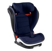 BeSafe iZi Flex FIX i-Size Navy Melange