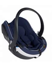 BeSafe iZi Go Modular X1 i-Size Navy Melange