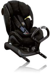 BeSafe iZi Kid X1 isofix 25