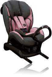 BeSafe iZi Kid X1 isofix 31