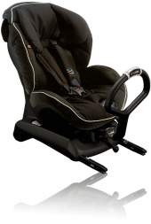 BeSafe iZi Kid X1 isofix 66