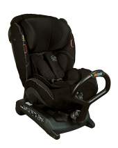 BeSafe iZi Kid X3 isofix 25