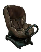 BeSafe iZi Kid X3 isofix 29