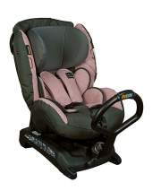 BeSafe iZi Kid X3 isofix 31