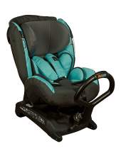 BeSafe iZi Kid X3 isofix 33