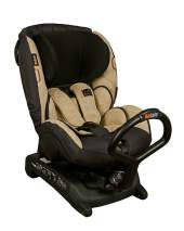 BeSafe iZi Kid X3 isofix 34