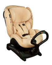 BeSafe iZi Kid X3 isofix 36