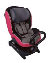 BeSafe iZi Kid X3 isofix 55