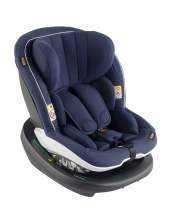 BeSafe iZi Modular RF i-Size Navy Melange