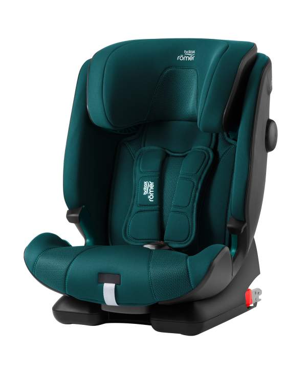 Автокресло Britax Romer Advansafix i-Size Atlantic Green