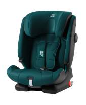 Britax Römer Advansafix i-Size Atlantic Green