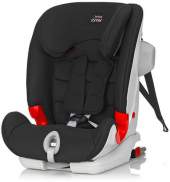 Britax Römer Advansafix II SICT Cosmos Black