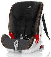 Britax Römer Advansafix II Black Marble