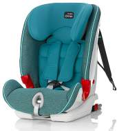 Britax Römer Advansafix II Green Marble