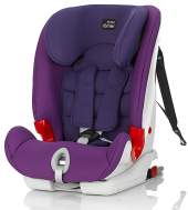 Britax Römer Advansafix II Mineral Purple