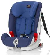 Britax Römer Advansafix II Ocean Blue